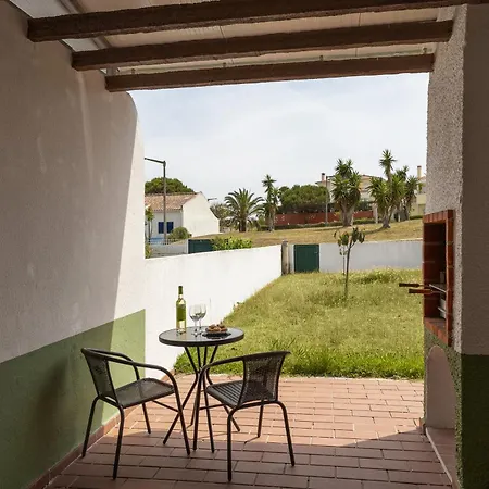 Ferienhaus Jardim Da Lagoa