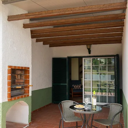 Ferienhaus Jardim Da Lagoa