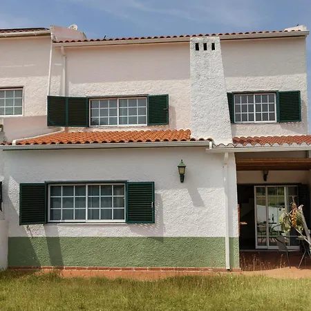 Ferienhaus Jardim Da Lagoa *